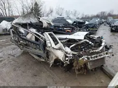 1FADP3L92GL262206 2016 FORD FOCUS ST