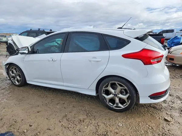 1FADP3L92GL262528 2016 FORD FOCUS - Image 2