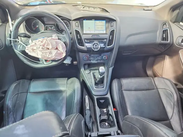 1FADP3L92GL262528 2016 FORD FOCUS - Image 8