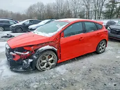 1FADP3L92GL275263 2016 FORD FOCUS