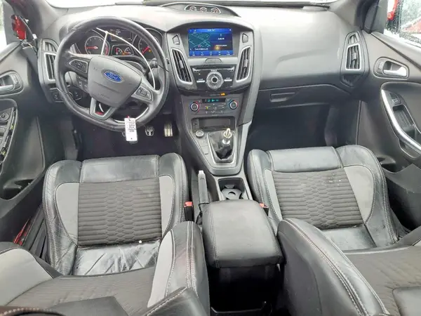 1FADP3L92GL275263 2016 FORD FOCUS - Image 8