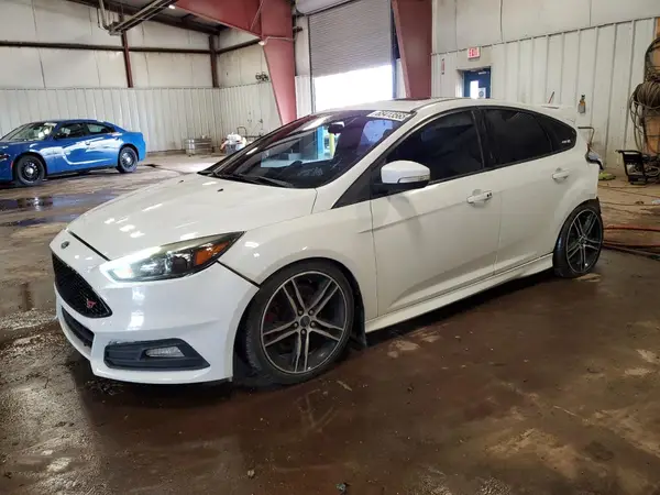 1FADP3L92GL278034 2016 FORD FOCUS - Image 1