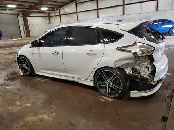 1FADP3L92GL278034 2016 FORD FOCUS - Image 2