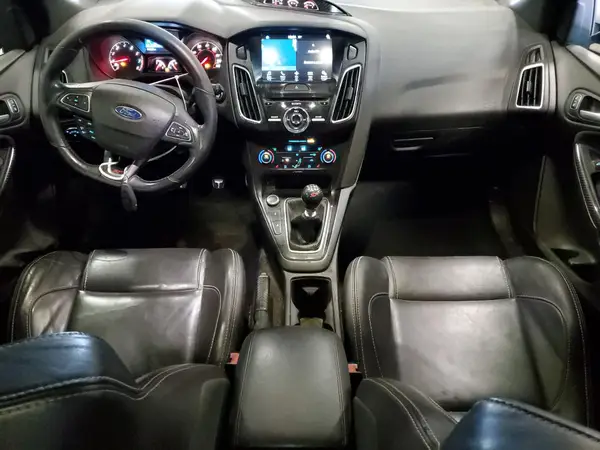 1FADP3L92GL278034 2016 FORD FOCUS - Image 8