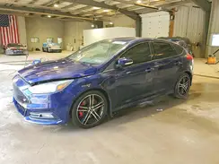 1FADP3L92GL279961 2016 FORD FOCUS
