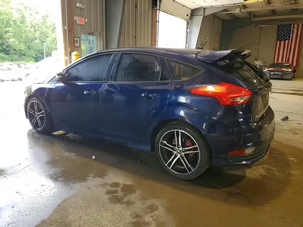 1FADP3L92GL279961 2016 FORD FOCUS - Image 2