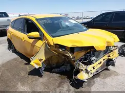 1FADP3L92GL281578 2016 FORD FOCUS ST