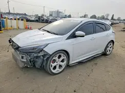 1FADP3L92GL282696 2016 FORD FOCUS