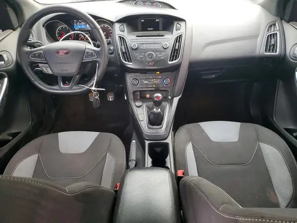 1FADP3L92GL282696 2016 FORD FOCUS - Image 8