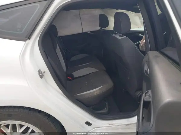 1FADP3L92GL324848 2016 FORD FOCUS ST - Image 8