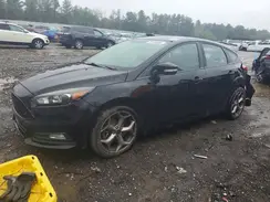 1FADP3L92GL343108 2016 FORD FOCUS