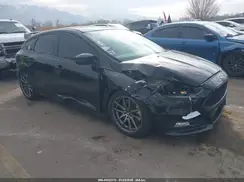 1FADP3L92GL347658 2016 FORD FOCUS ST