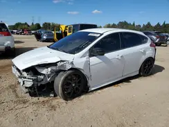 1FADP3L92GL350852 2016 FORD FOCUS