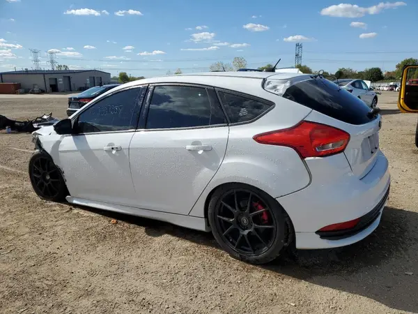1FADP3L92GL350852 2016 FORD FOCUS - Image 2