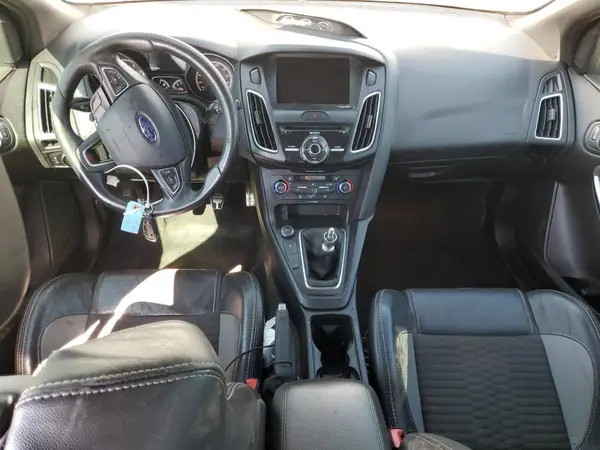 1FADP3L92GL350852 2016 FORD FOCUS - Image 8