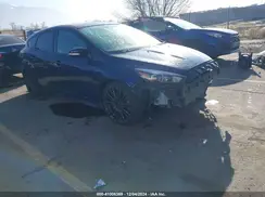 1FADP3L92GL351354 2016 FORD FOCUS ST