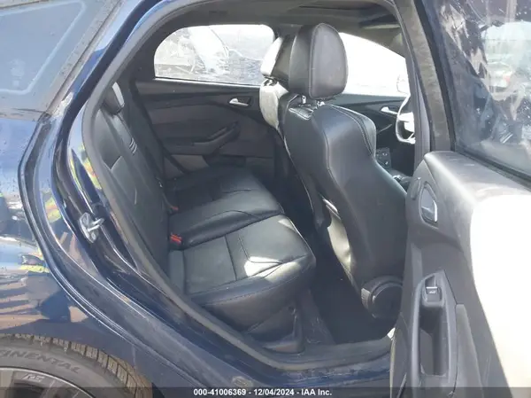 1FADP3L92GL351354 2016 FORD FOCUS ST - Image 8