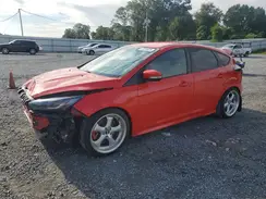 1FADP3L92GL358658 2016 FORD FOCUS