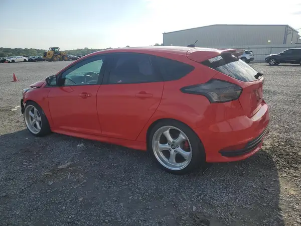 1FADP3L92GL358658 2016 FORD FOCUS - Image 2