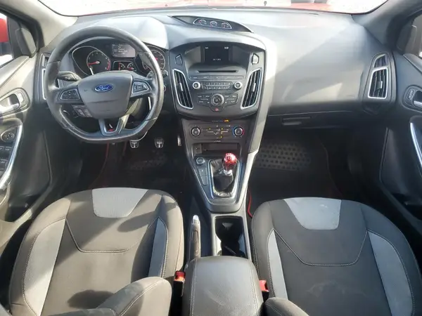 1FADP3L92GL358658 2016 FORD FOCUS - Image 8