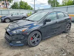 1FADP3L92GL359356 2016 FORD FOCUS