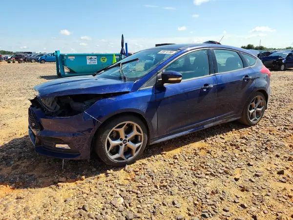 1FADP3L92GL361169 2016 FORD FOCUS - Image 1