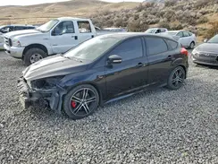 1FADP3L92GL363391 2016 FORD FOCUS