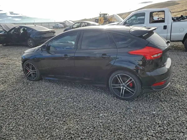 1FADP3L92GL363391 2016 FORD FOCUS - Image 2