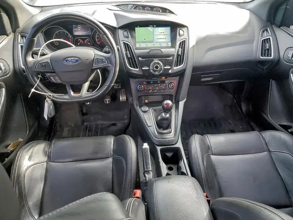 1FADP3L92GL363391 2016 FORD FOCUS - Image 8