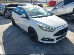 1FADP3L92GL363455 2016 FORD FOCUS ST