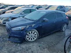 1FADP3L92GL368316 2016 FORD FOCUS