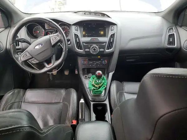 1FADP3L92GL368316 2016 FORD FOCUS - Image 8