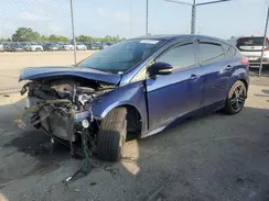 1FADP3L92GL371815 2016 FORD FOCUS