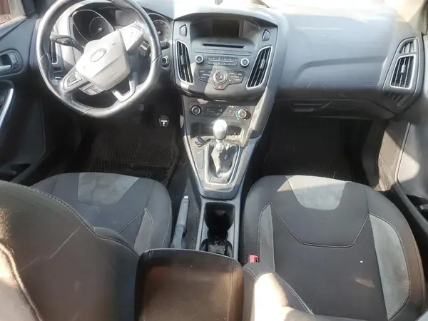 1FADP3L92GL371815 2016 FORD FOCUS - Image 8