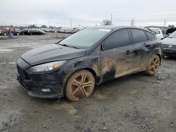 1FADP3L92GL380644 2016 FORD FOCUS - Image 1