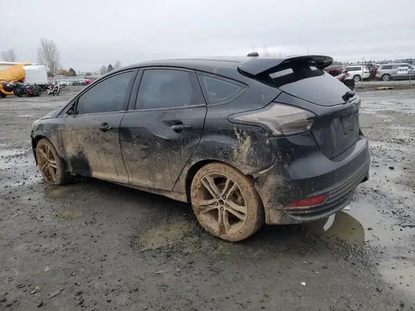 1FADP3L92GL380644 2016 FORD FOCUS - Image 2