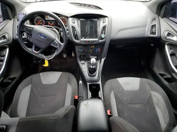 1FADP3L92GL380644 2016 FORD FOCUS - Image 8