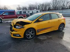 1FADP3L92GL387206 2016 FORD FOCUS