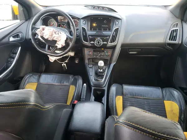 1FADP3L92GL387206 2016 FORD FOCUS - Image 8