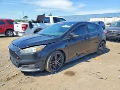 1FADP3L92GL388677 2016 FORD FOCUS