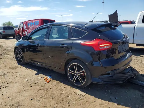 1FADP3L92GL388677 2016 FORD FOCUS - Image 2