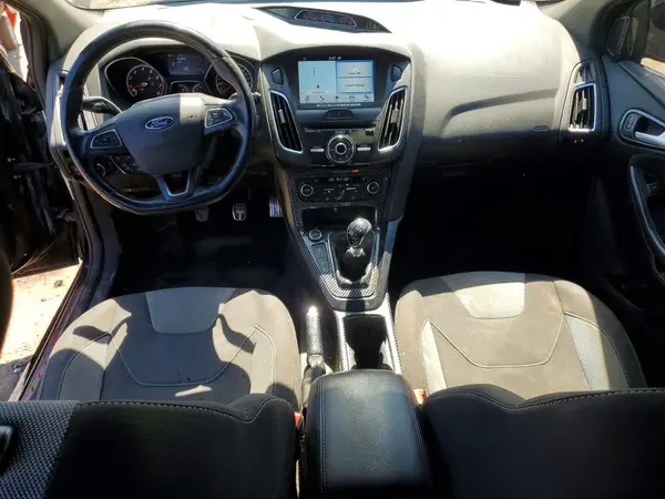 1FADP3L92GL388677 2016 FORD FOCUS - Image 8