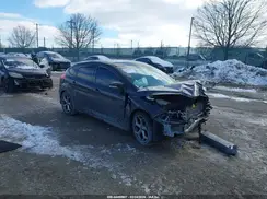 1FADP3L92GL389036 2016 FORD FOCUS ST