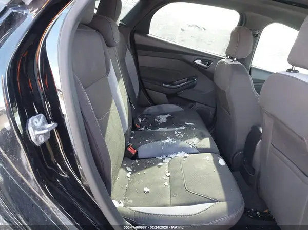 1FADP3L92GL389036 2016 FORD FOCUS ST - Image 8