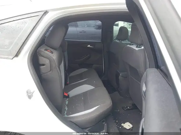1FADP3L92GL404750 2016 FORD FOCUS ST - Image 8