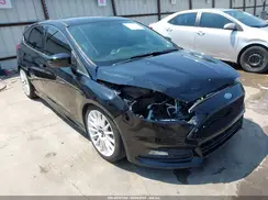1FADP3L92HL204663 2017 FORD FOCUS ST