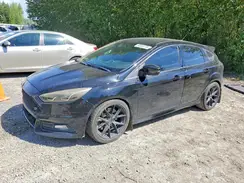1FADP3L92HL215114 2017 FORD FOCUS