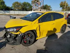 1FADP3L92HL218966 2017 FORD FOCUS
