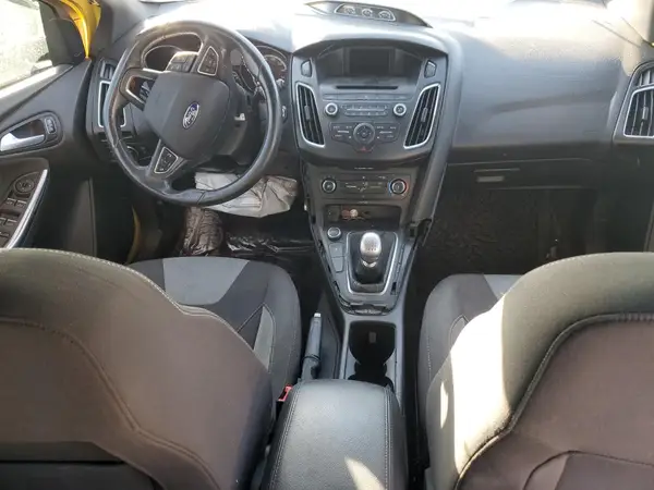 1FADP3L92HL218966 2017 FORD FOCUS - Image 8