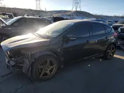 1FADP3L92HL223228 2017 FORD FOCUS